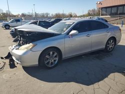 Salvage Cars with No Bids Yet For Sale at auction: 2008 Lexus ES 350