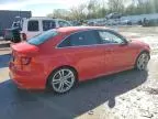 2016 Audi S3 Premium Plus