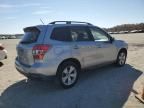 2014 Subaru Forester 2.5I Touring