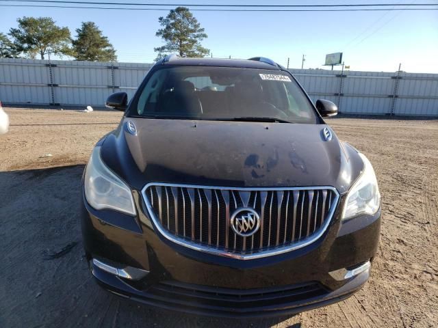 2016 Buick Enclave