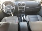 2005 Jeep Liberty Limited