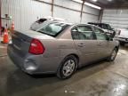 2008 Chevrolet Malibu LS