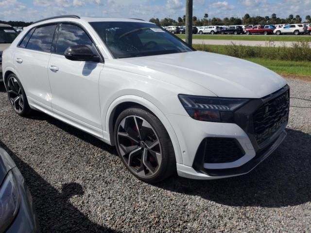 2021 Audi RS Q8