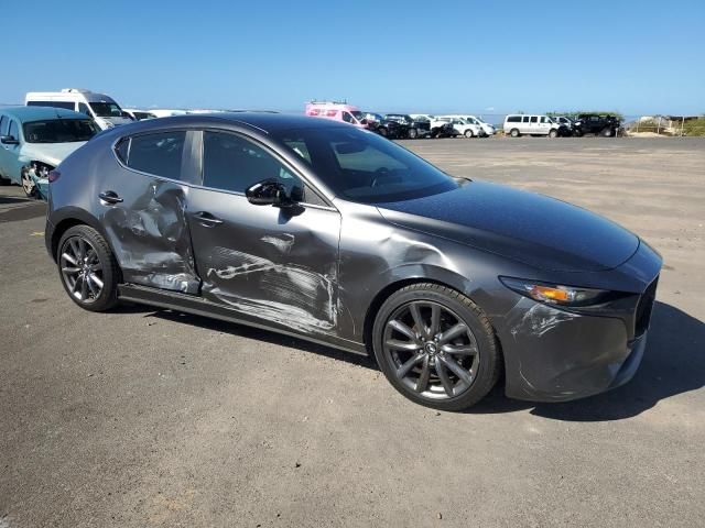 2019 Mazda 3 Preferred