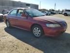 2001 Honda Accord EX