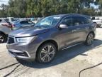 2019 Acura MDX Technology