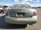 2002 Nissan Altima Base