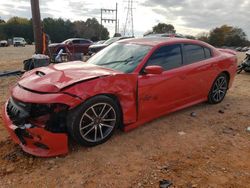 Dodge salvage cars for sale: 2020 Dodge Charger R/T