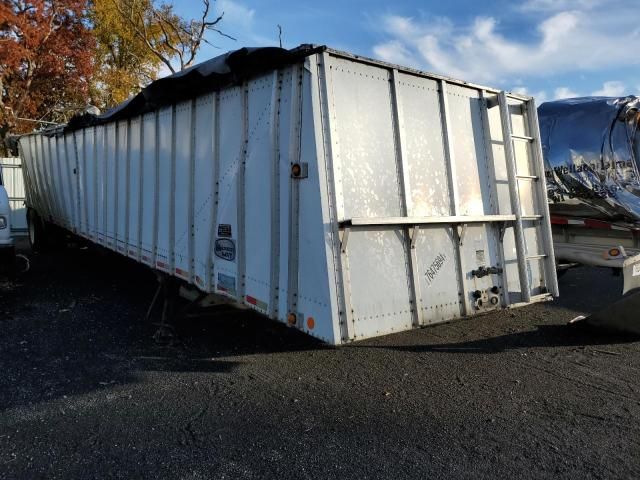 2006 Merritt Equipment Co Trailer