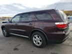 2012 Dodge Durango SXT