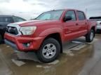 2013 Toyota Tacoma Double Cab Prerunner