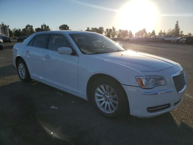 2013 Chrysler 300