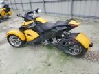 2008 Bombardier 2008 CAN-AM Spyder Roadster RS