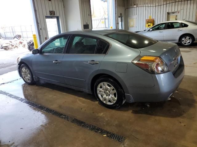 2011 Nissan Altima Base