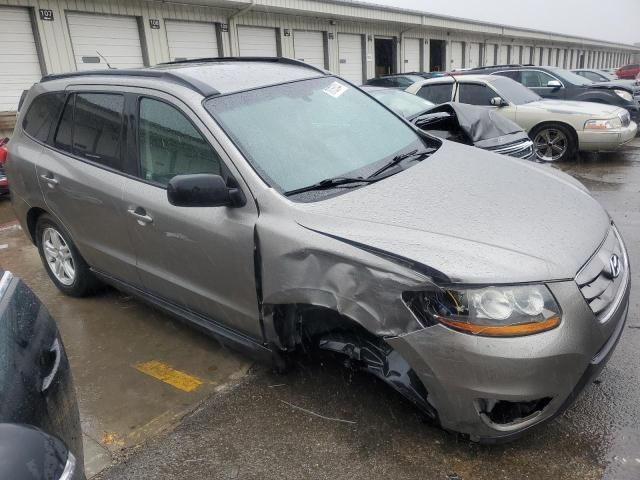 2011 Hyundai Santa FE GLS