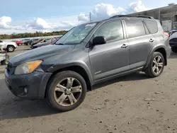 Toyota Vehiculos salvage en venta: 2010 Toyota Rav4 Sport