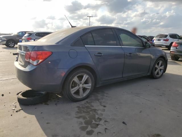 2013 Chevrolet Cruze LT