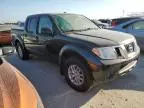 2017 Nissan Frontier S