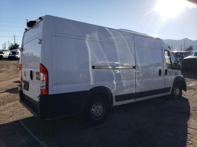 2022 Dodge RAM Promaster 3500 3500 High