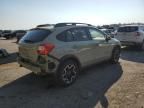 2016 Subaru Crosstrek Limited