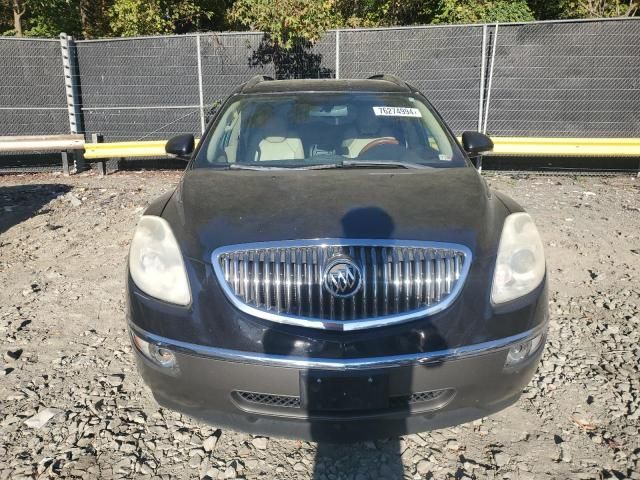 2011 Buick Enclave CXL