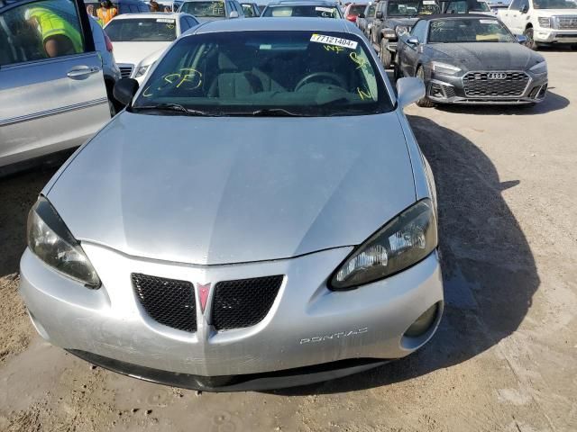 2005 Pontiac Grand Prix