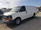 2008 Chevrolet Express G1500