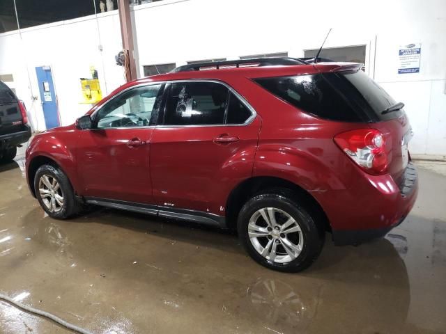 2010 Chevrolet Equinox LT