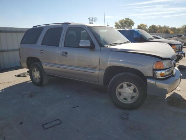 2005 GMC Yukon