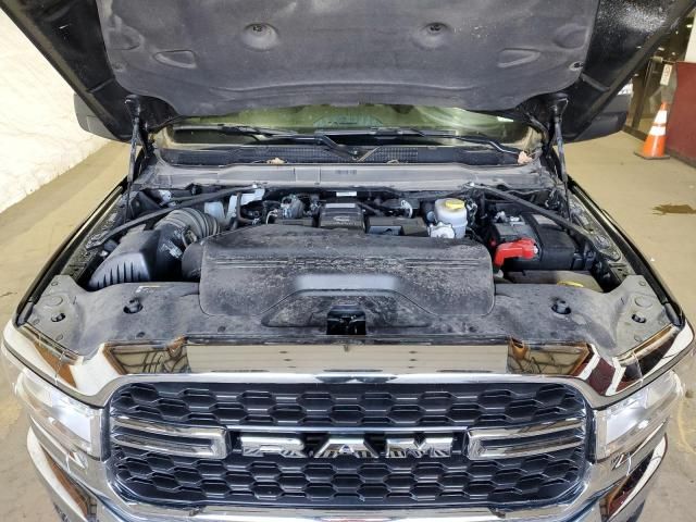 2024 Dodge RAM 2500 BIG Horn