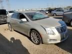 2014 Cadillac XTS Luxury Collection