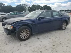 Chrysler salvage cars for sale: 2014 Chrysler 300