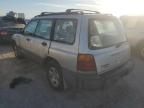 2000 Subaru Forester L