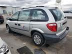 2007 Dodge Caravan SE