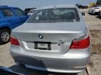 2010 BMW 528 I