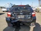 2015 Subaru XV Crosstrek 2.0 Premium