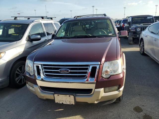 2008 Ford Explorer Eddie Bauer