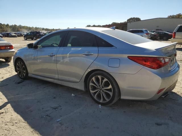 2014 Hyundai Sonata SE