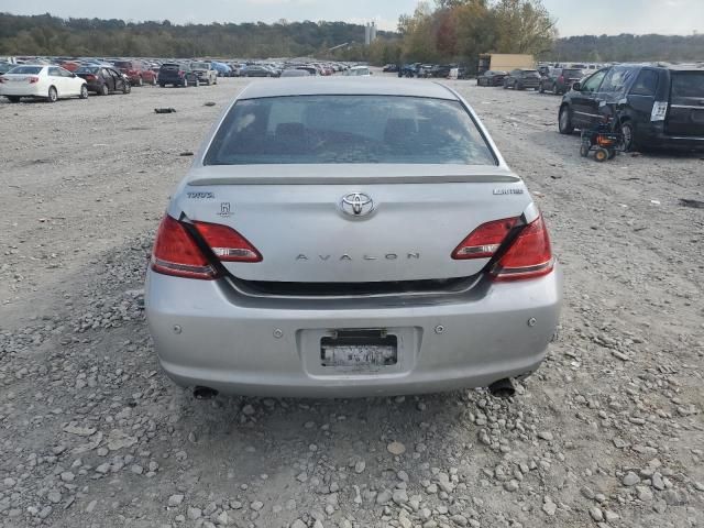 2006 Toyota Avalon XL