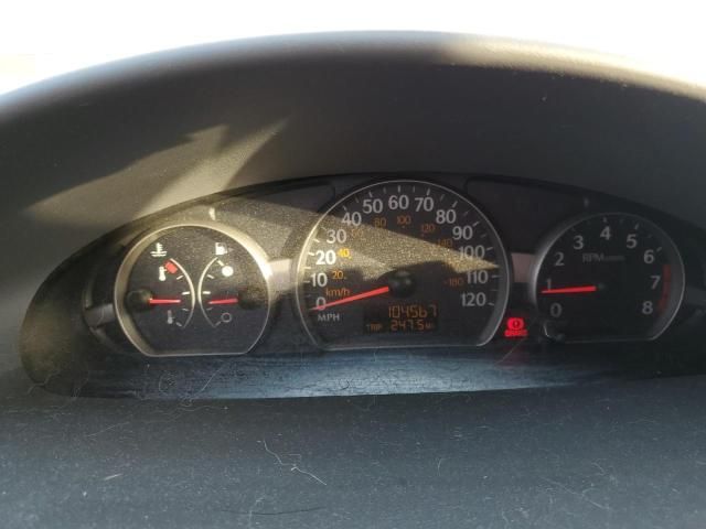 2004 Saturn Ion Level 1