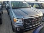 2022 GMC Canyon AT4