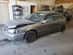 1999 Toyota Camry CE