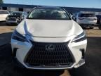 2024 Lexus NX 350H Base