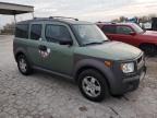 2005 Honda Element EX