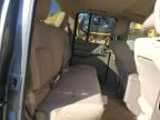 2008 Nissan Frontier Crew Cab LE