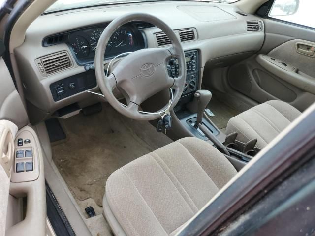 2000 Toyota Camry CE