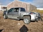 2009 Chevrolet Silverado K1500 LTZ