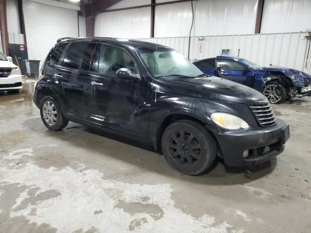 2007 Chrysler PT Cruiser Limited