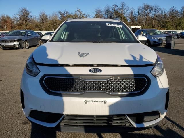 2019 KIA Niro FE