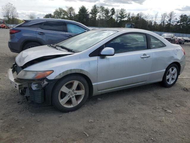 2006 Honda Civic EX